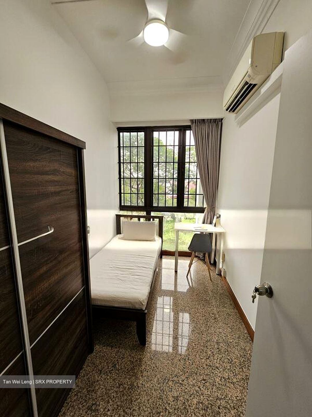 Seasons Park (D26), Condominium #502914041